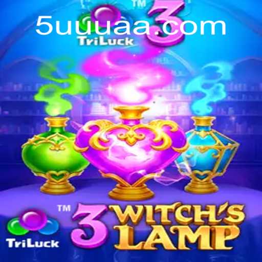 Explorando o Fascinante Mundo de 3WitchsLamp