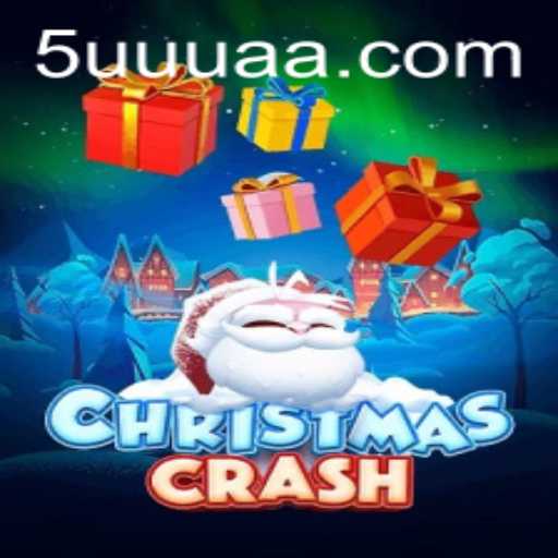 ChristmasCrash: Um Mergulho Festivo no Universo dos Games