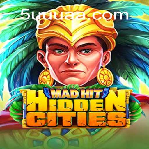 MadHitHiddenCities: A Nova Sensação dos Jogos de Aventura
