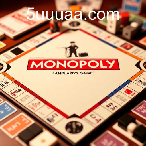 Monopoly