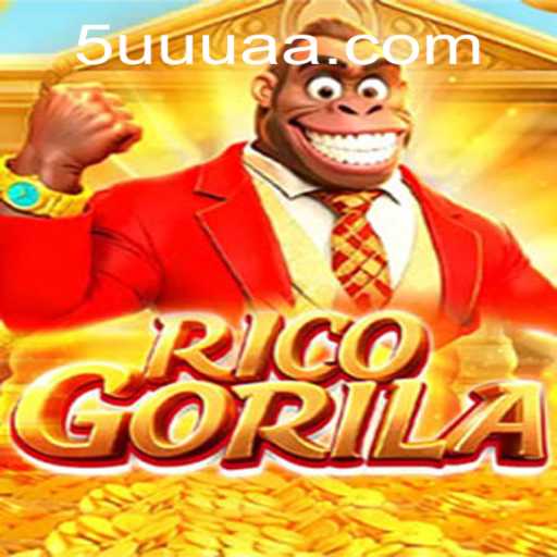 Descubra o Mundo Vibrante de RicoGorila